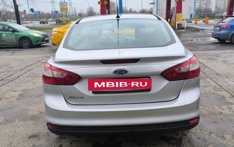 Ford Focus III, 2012 год, 600 000 рублей, 4 фотография