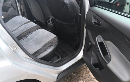 Ford Focus III, 2012 год, 600 000 рублей, 11 фотография