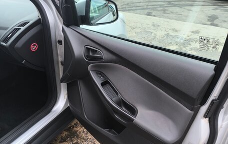 Ford Focus III, 2012 год, 600 000 рублей, 13 фотография