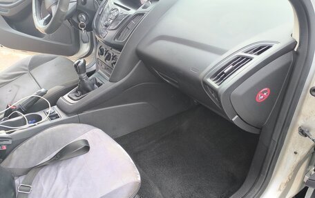 Ford Focus III, 2012 год, 600 000 рублей, 14 фотография