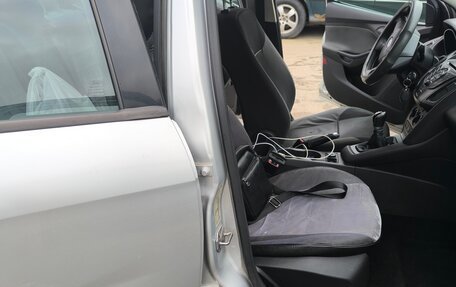 Ford Focus III, 2012 год, 600 000 рублей, 12 фотография