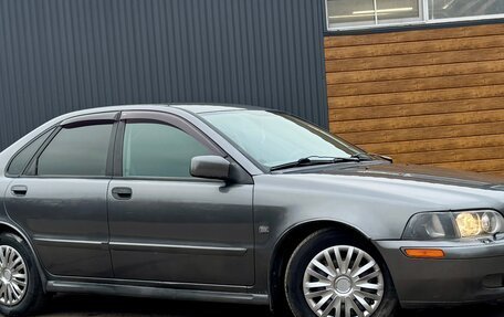 Volvo S40 II, 2003 год, 449 000 рублей, 3 фотография