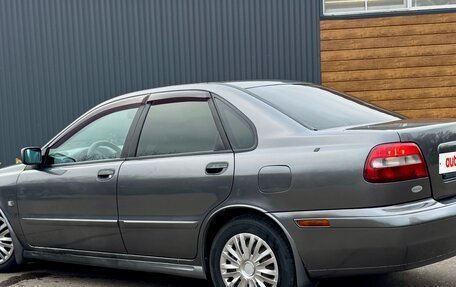 Volvo S40 II, 2003 год, 449 000 рублей, 4 фотография