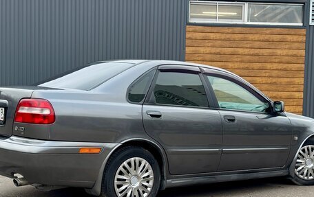 Volvo S40 II, 2003 год, 449 000 рублей, 2 фотография