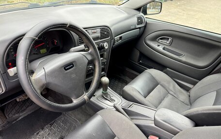 Volvo S40 II, 2003 год, 449 000 рублей, 8 фотография