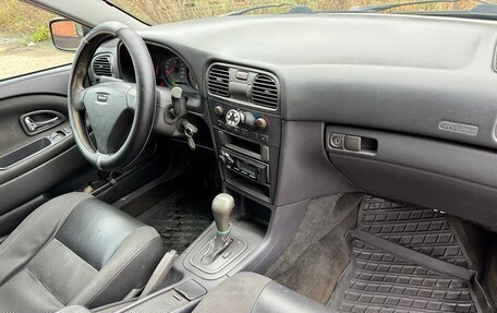 Volvo S40 II, 2003 год, 449 000 рублей, 9 фотография