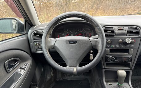 Volvo S40 II, 2003 год, 449 000 рублей, 13 фотография