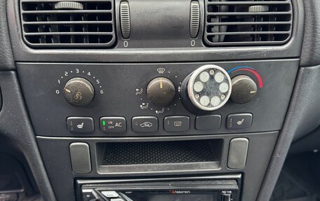 Volvo S40 II, 2003 год, 449 000 рублей, 14 фотография