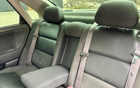 Volvo S40 II, 2003 год, 449 000 рублей, 15 фотография