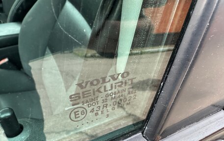 Volvo S40 II, 2003 год, 449 000 рублей, 18 фотография