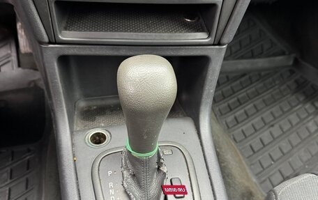 Volvo S40 II, 2003 год, 449 000 рублей, 12 фотография