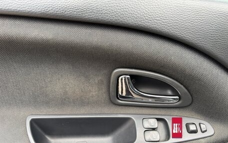 Volvo S40 II, 2003 год, 449 000 рублей, 16 фотография