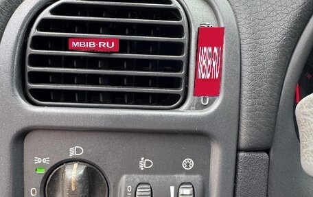 Volvo S40 II, 2003 год, 449 000 рублей, 17 фотография