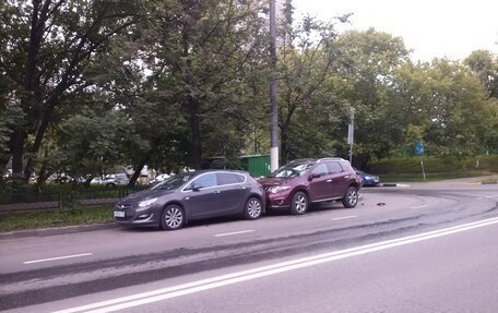 Opel Astra J, 2013 год, 950 000 рублей, 14 фотография