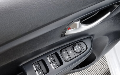 KIA Rio IV, 2020 год, 1 523 000 рублей, 13 фотография