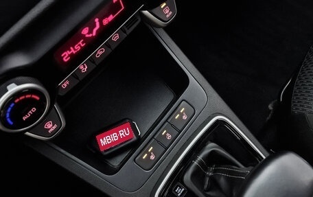 KIA Rio IV, 2020 год, 1 523 000 рублей, 18 фотография