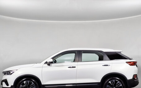 FAW Bestune T77, 2024 год, 1 999 000 рублей, 7 фотография