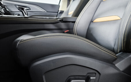 FAW Bestune T77, 2024 год, 1 999 000 рублей, 11 фотография