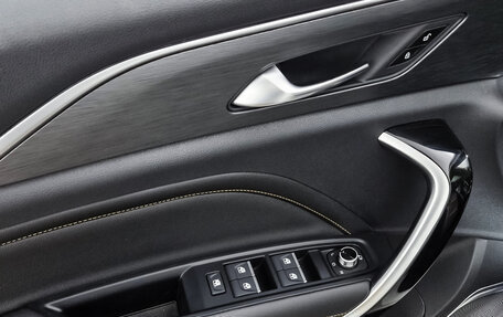 FAW Bestune T77, 2024 год, 1 999 000 рублей, 10 фотография