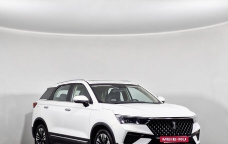 FAW Bestune T77, 2024 год, 1 999 000 рублей, 2 фотография