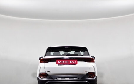 FAW Bestune T77, 2024 год, 1 999 000 рублей, 5 фотография