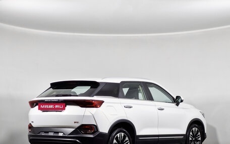 FAW Bestune T77, 2024 год, 1 999 000 рублей, 4 фотография