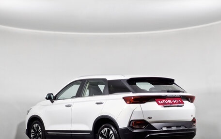 FAW Bestune T77, 2024 год, 1 999 000 рублей, 6 фотография