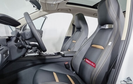 FAW Bestune T77, 2024 год, 1 999 000 рублей, 12 фотография