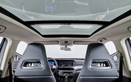 FAW Bestune T77, 2024 год, 1 999 000 рублей, 20 фотография