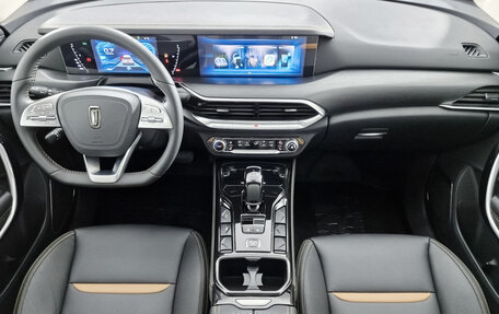 FAW Bestune T77, 2024 год, 1 999 000 рублей, 18 фотография