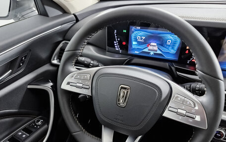 FAW Bestune T77, 2024 год, 1 999 000 рублей, 17 фотография