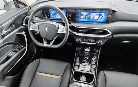 FAW Bestune T77, 2024 год, 1 999 000 рублей, 24 фотография