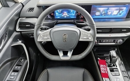 FAW Bestune T77, 2024 год, 1 999 000 рублей, 16 фотография