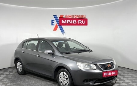 Geely Emgrand EC7, 2014 год, 339 000 рублей, 2 фотография