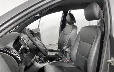 Geely Emgrand EC7, 2014 год, 339 000 рублей, 7 фотография