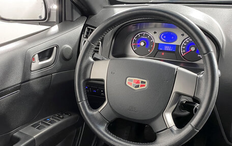 Geely Emgrand EC7, 2014 год, 339 000 рублей, 12 фотография