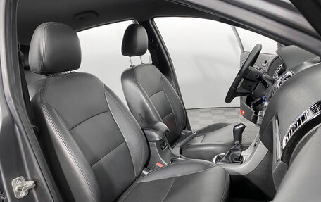 Geely Emgrand EC7, 2014 год, 339 000 рублей, 16 фотография