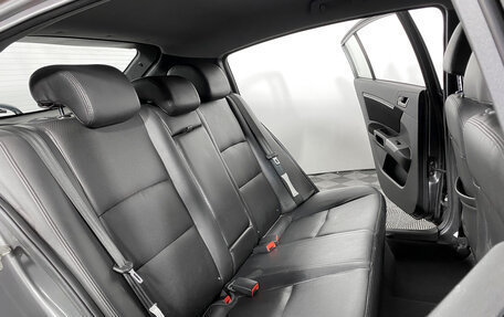 Geely Emgrand EC7, 2014 год, 339 000 рублей, 9 фотография