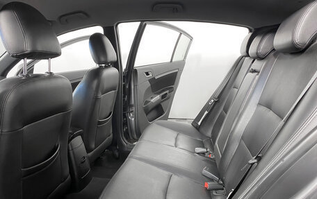 Geely Emgrand EC7, 2014 год, 339 000 рублей, 8 фотография