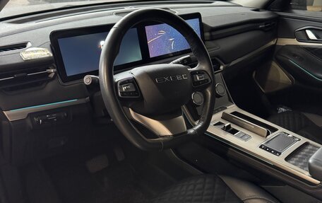 CheryExeed TXL, 2021 год, 2 050 000 рублей, 8 фотография