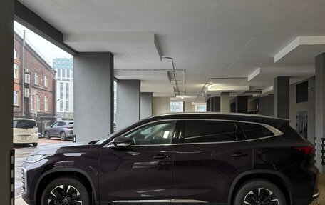 CheryExeed TXL, 2021 год, 2 050 000 рублей, 3 фотография