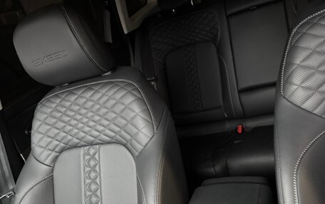 CheryExeed TXL, 2021 год, 2 050 000 рублей, 9 фотография