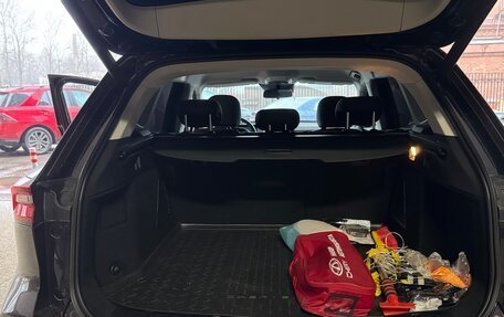 CheryExeed TXL, 2021 год, 2 050 000 рублей, 6 фотография