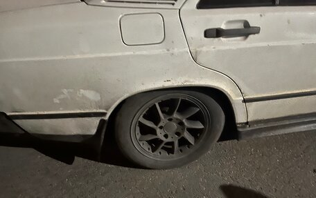 Mercedes-Benz 190 (W201), 1986 год, 80 000 рублей, 5 фотография