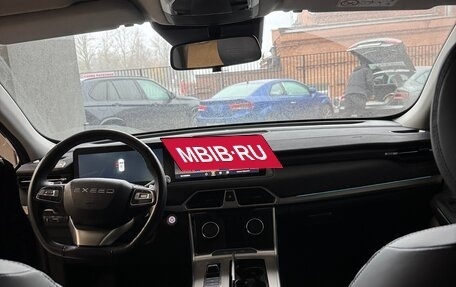 CheryExeed TXL, 2021 год, 2 050 000 рублей, 7 фотография