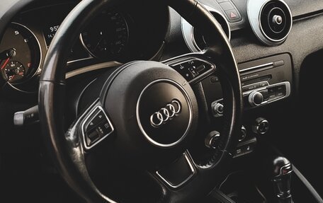 Audi A1, 2016 год, 1 290 000 рублей, 6 фотография