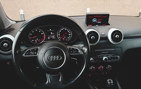 Audi A1, 2016 год, 1 290 000 рублей, 8 фотография