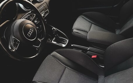 Audi A1, 2016 год, 1 290 000 рублей, 7 фотография