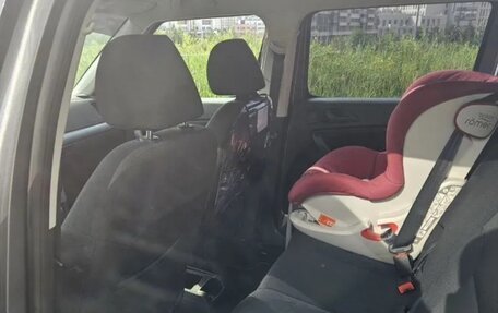 Skoda Yeti I рестайлинг, 2015 год, 1 650 000 рублей, 6 фотография