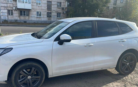 Haval Jolion, 2023 год, 1 173 000 рублей, 5 фотография